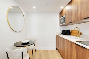 Superb apartment with AC - 1BR-2P - Arts et Métier